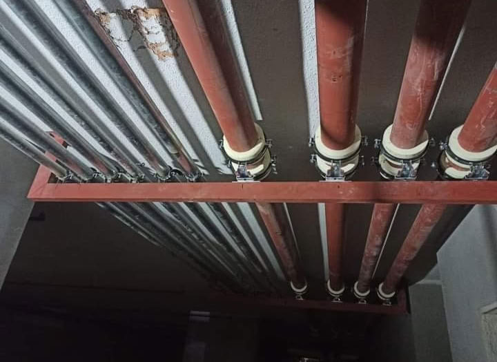Çınar Elektromekanik Saha