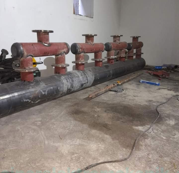 Çınar Elektromekanik Saha