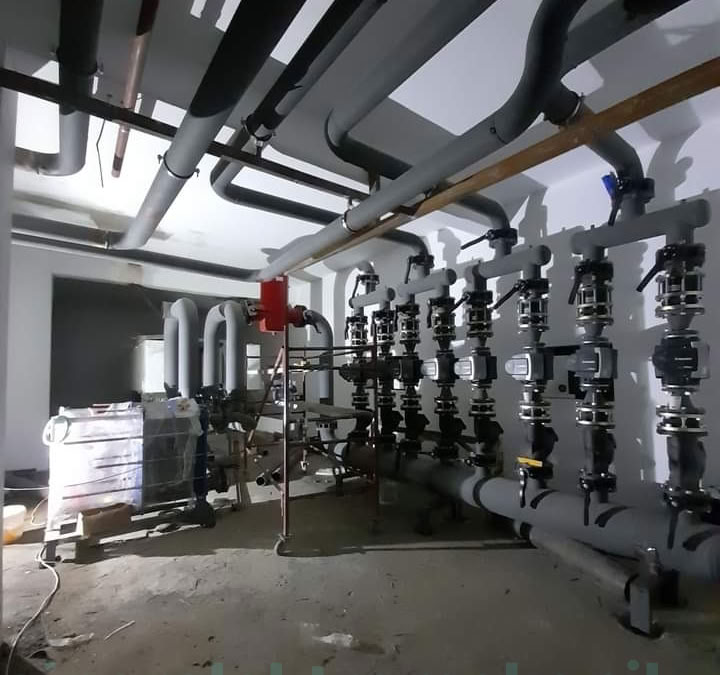 Çınar Elektromekanik Saha