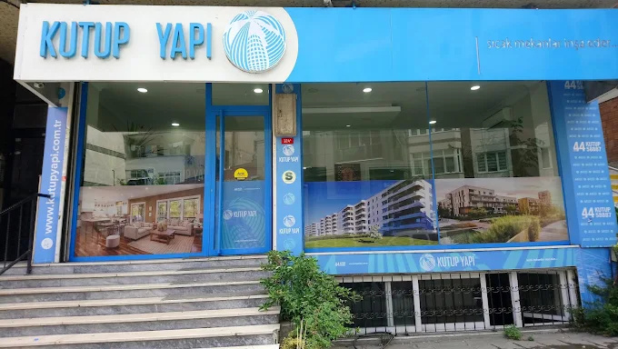 Kutup İnşaat Kadıköy