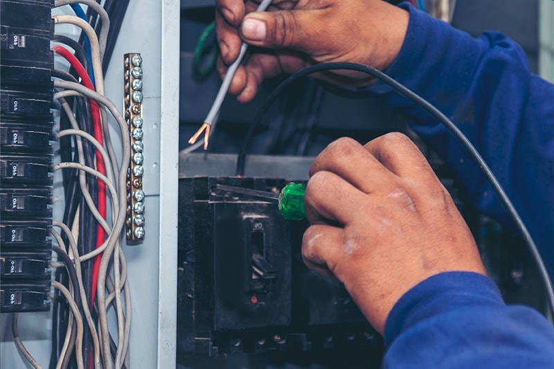 Elektrik Tesisatı